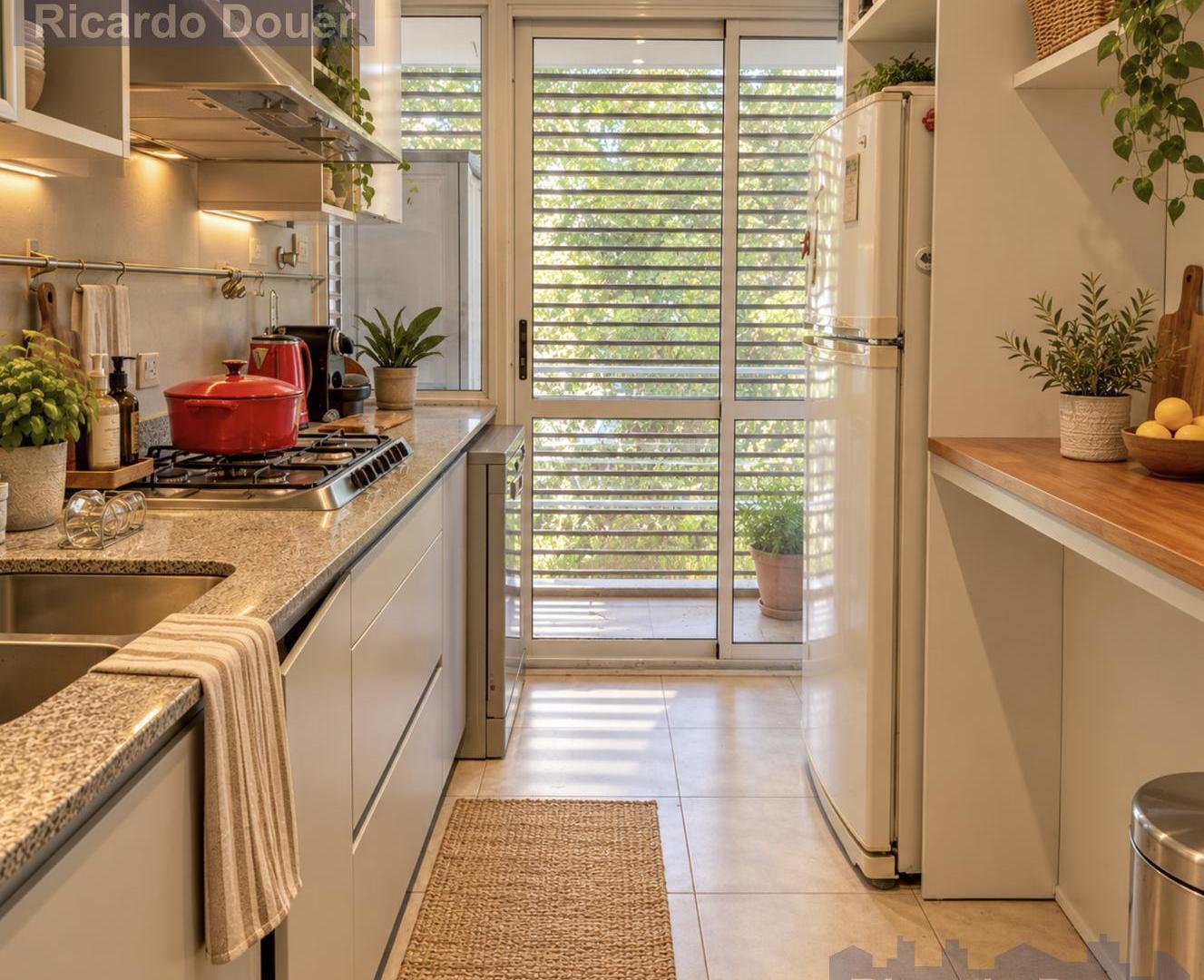 Foto de Departamento de cuatro ambientes en Venta en San Isidro, G.B.A. Zona, imagen 5