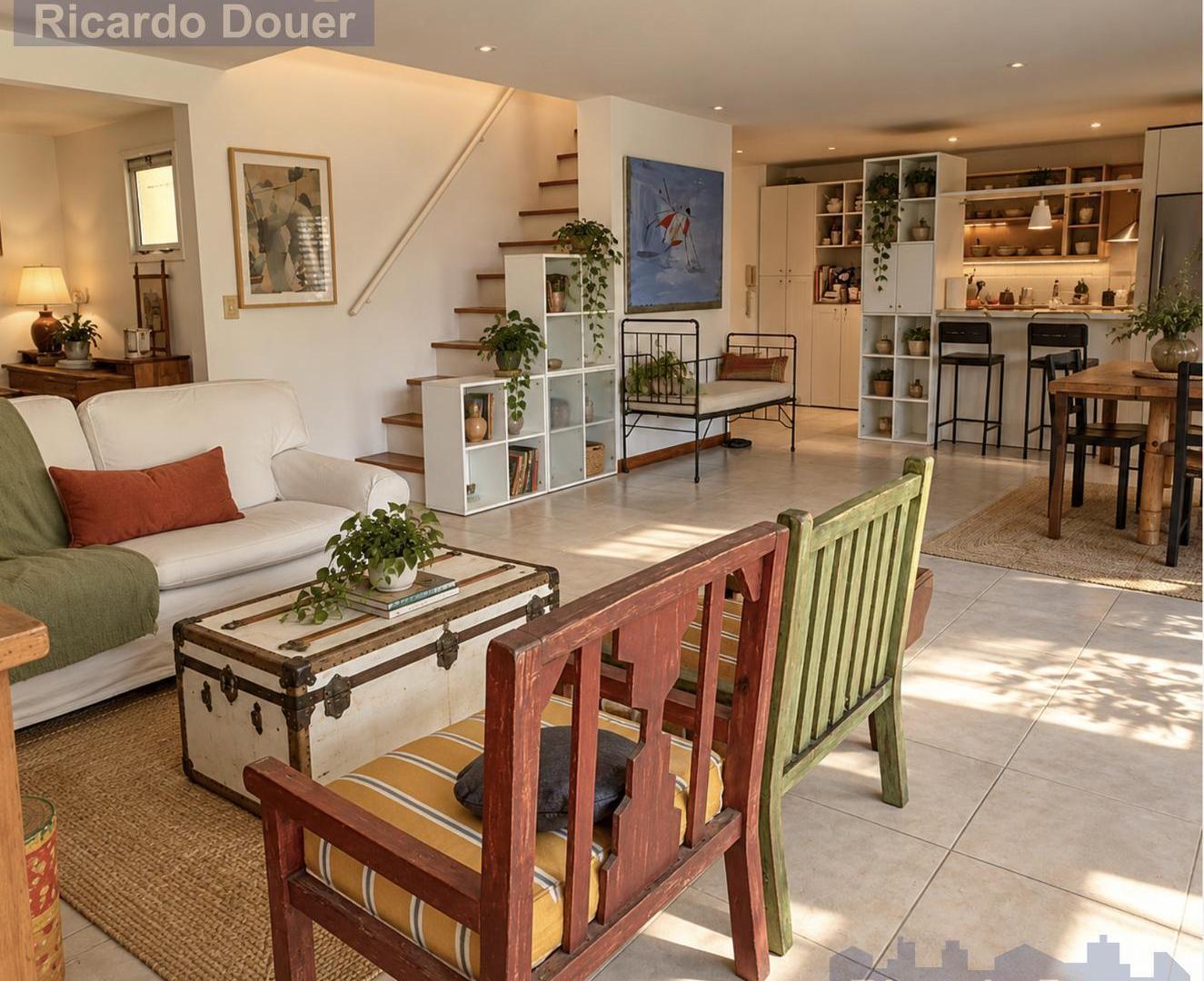 Foto de Departamento de cuatro ambientes en Venta en San Isidro, G.B.A. Zona, imagen 1