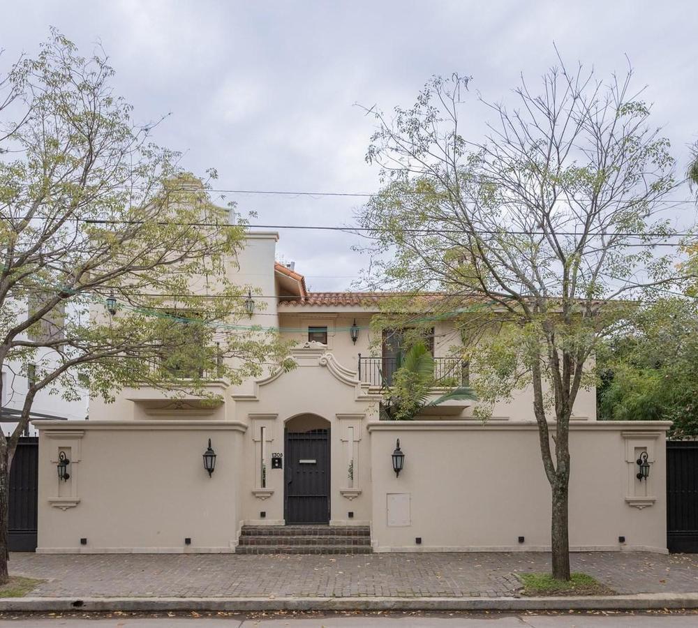 Foto de Casa en Venta en Boating, San Isidro, G.B.A. Zona Norte, imagen 1
