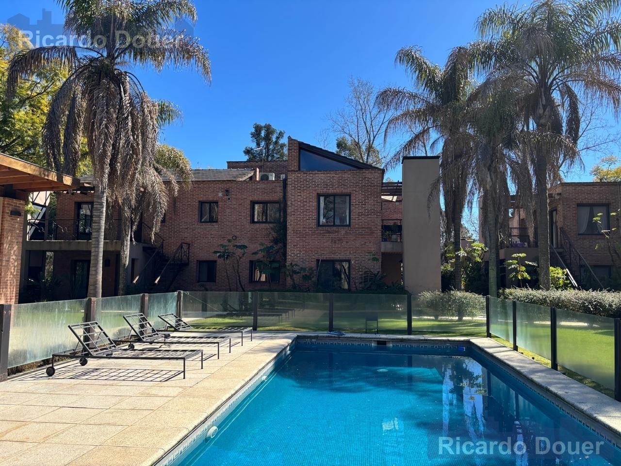 Foto de Excelente Departamento en Condominio La Esquina, imagen 1