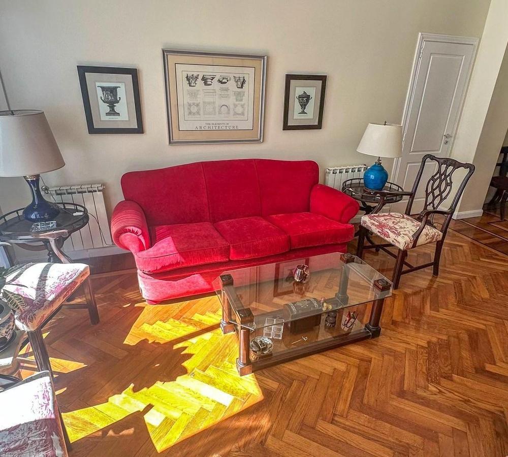 Foto de Departamento en Venta en Recoleta, Capital Federal, Buenos Aires, imagen 3