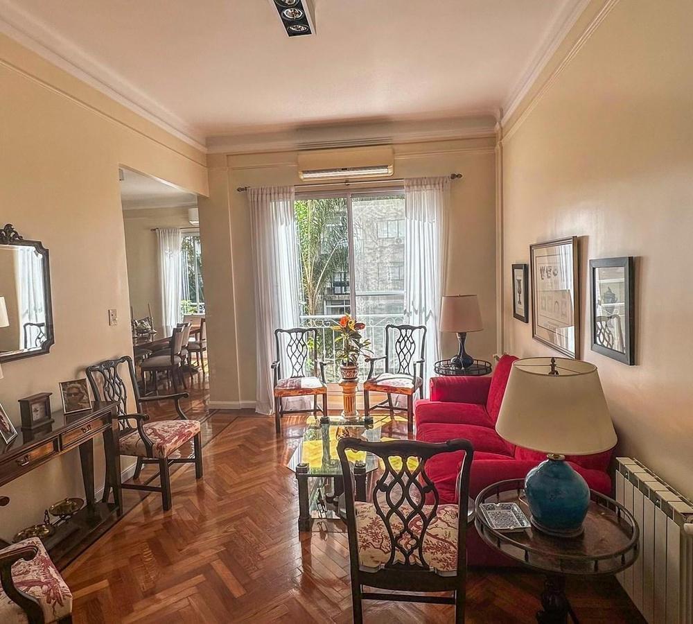 Foto de Departamento en Venta en Recoleta, Capital Federal, Buenos Aires, imagen 2