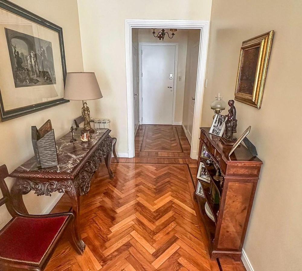 Foto de Departamento en Venta en Recoleta, Capital Federal, Buenos Aires, imagen 5