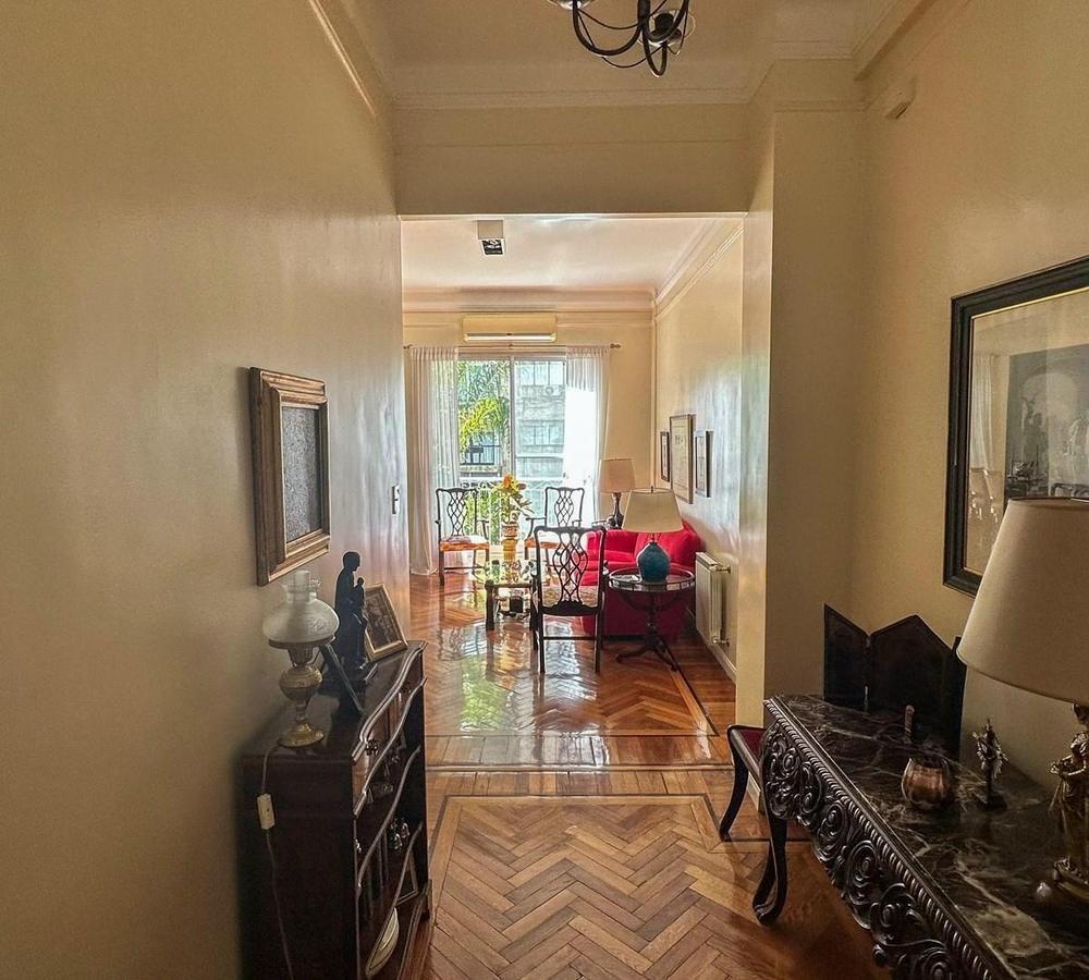 Foto de Departamento en Venta en Recoleta, Capital Federal, Buenos Aires, imagen 4