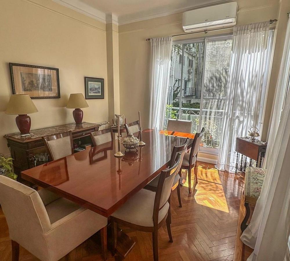 Foto de Departamento en Venta en Recoleta, Capital Federal, Buenos Aires, imagen 1