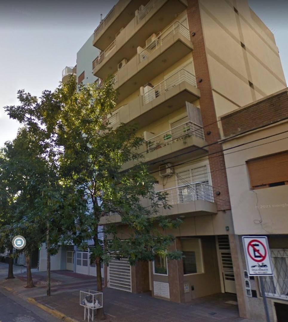 Departamento 3 Amb. en Duplex con 2 balcones