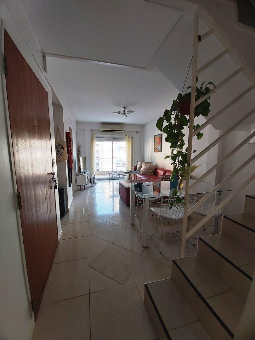 Foto de Departamento 3 Amb. en Duplex con 2 balcones, imagen 5