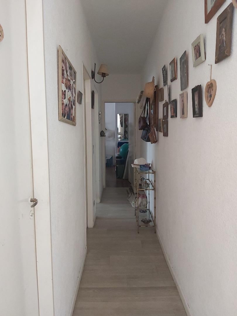 Departamento 3 Amb. con Lavadero Independiente (venta con re
