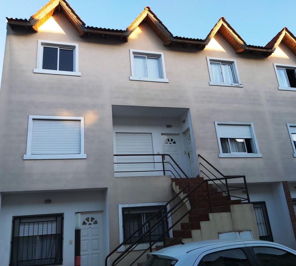 Departamento 3 Amb. con Lavadero Independiente