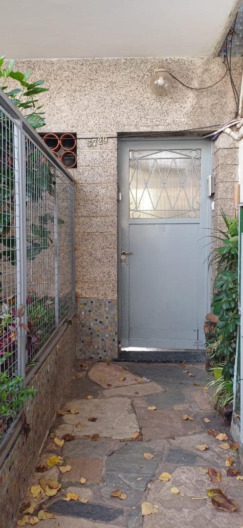 PH 3 Amb. con patio y terraza propia