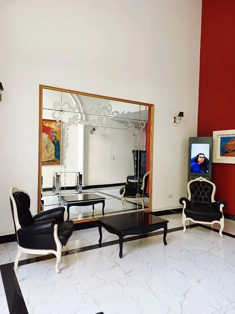 MONOAMBIENTE CON BALCÓN 5