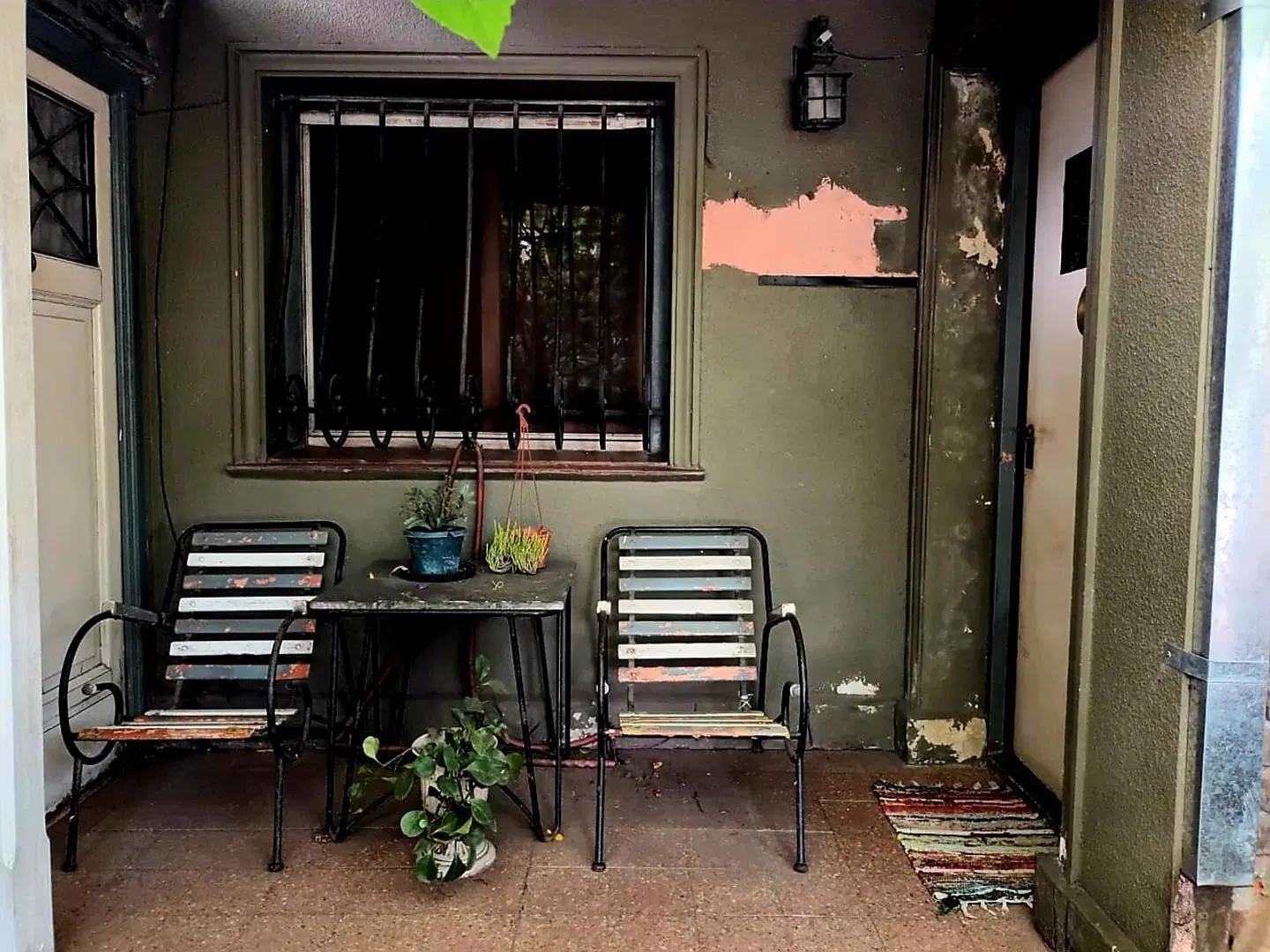 CHalet 3 Amb. Lote Propio. Fondo libre. Garage A RECICLAR 3