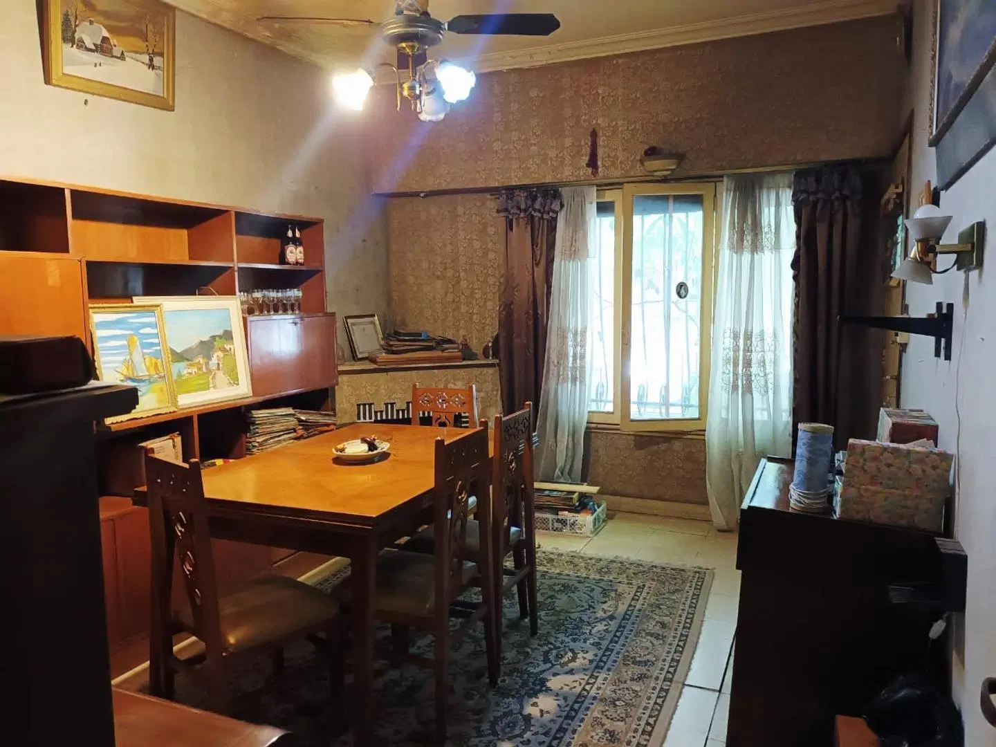 CHalet 3 Amb. Lote Propio. Fondo libre. Garage A RECICLAR 1