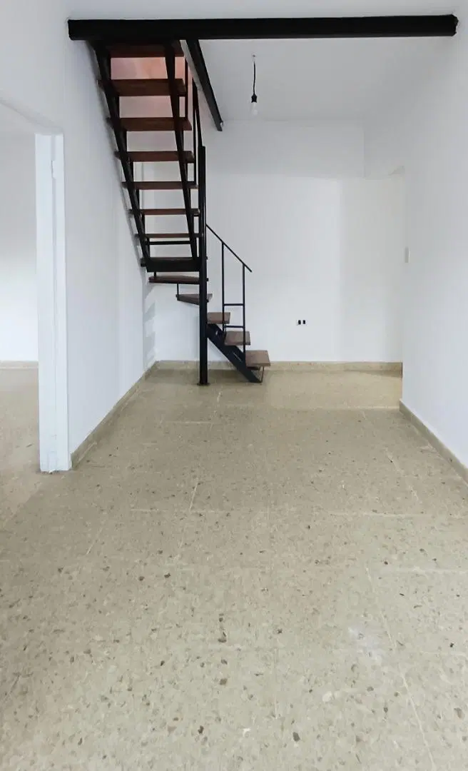 PH 3 Amb. en 2 Plantas mas Patio c/parrilla, Terraza y Lavad 2