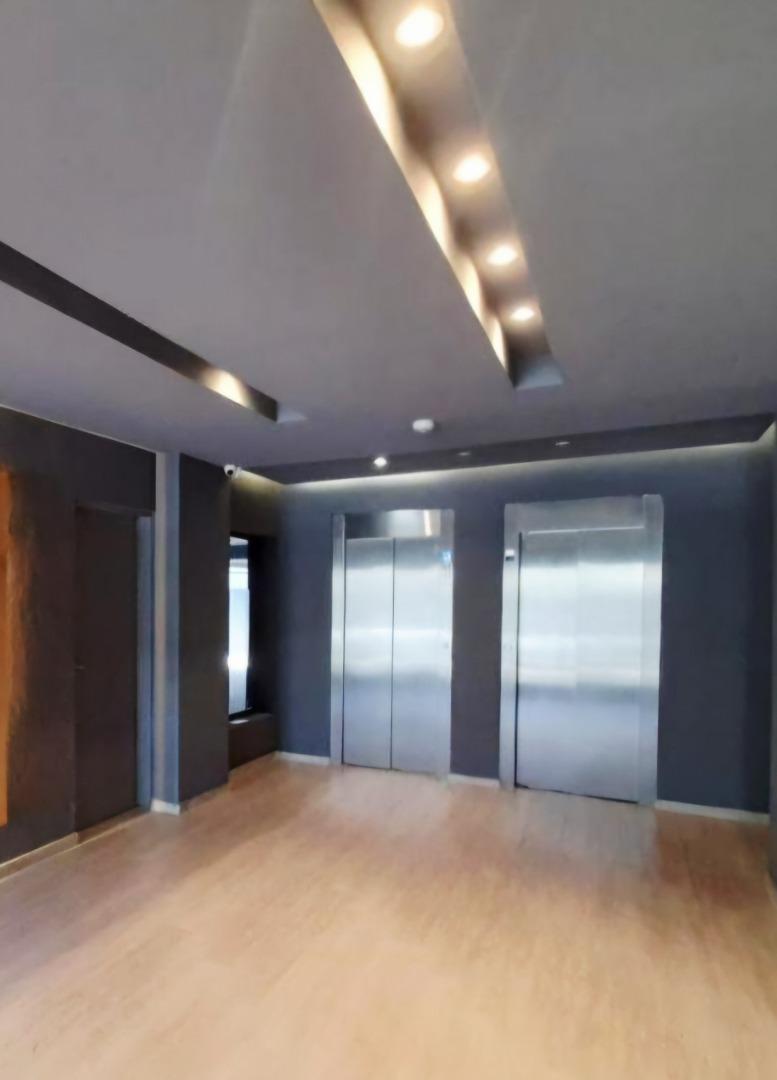 Foto de Monoambiente Apaisado al Frente con Balcón, imagen 3