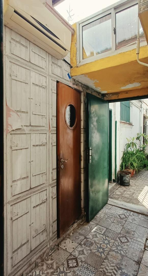 Foto de PH 3 Amb Toilette, Lavadero indep. y Pequeña Terraza, imagen 3