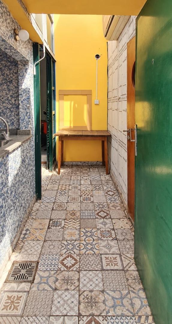 Foto de PH 3 Amb Toilette, Lavadero indep. y Pequeña Terraza, imagen 1