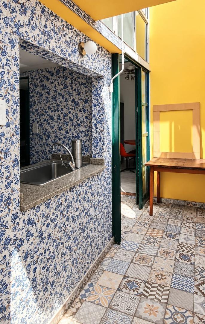 Foto de PH 3 Amb Toilette, Lavadero indep. y Pequeña Terraza, imagen 5