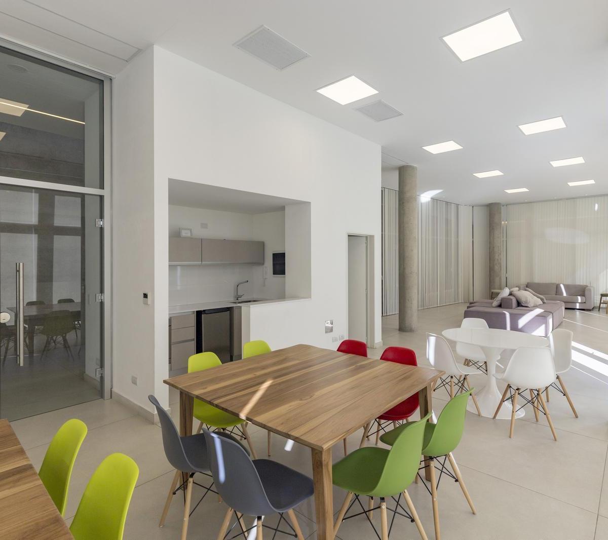Espectacular Departamento! Super Luminoso! 5