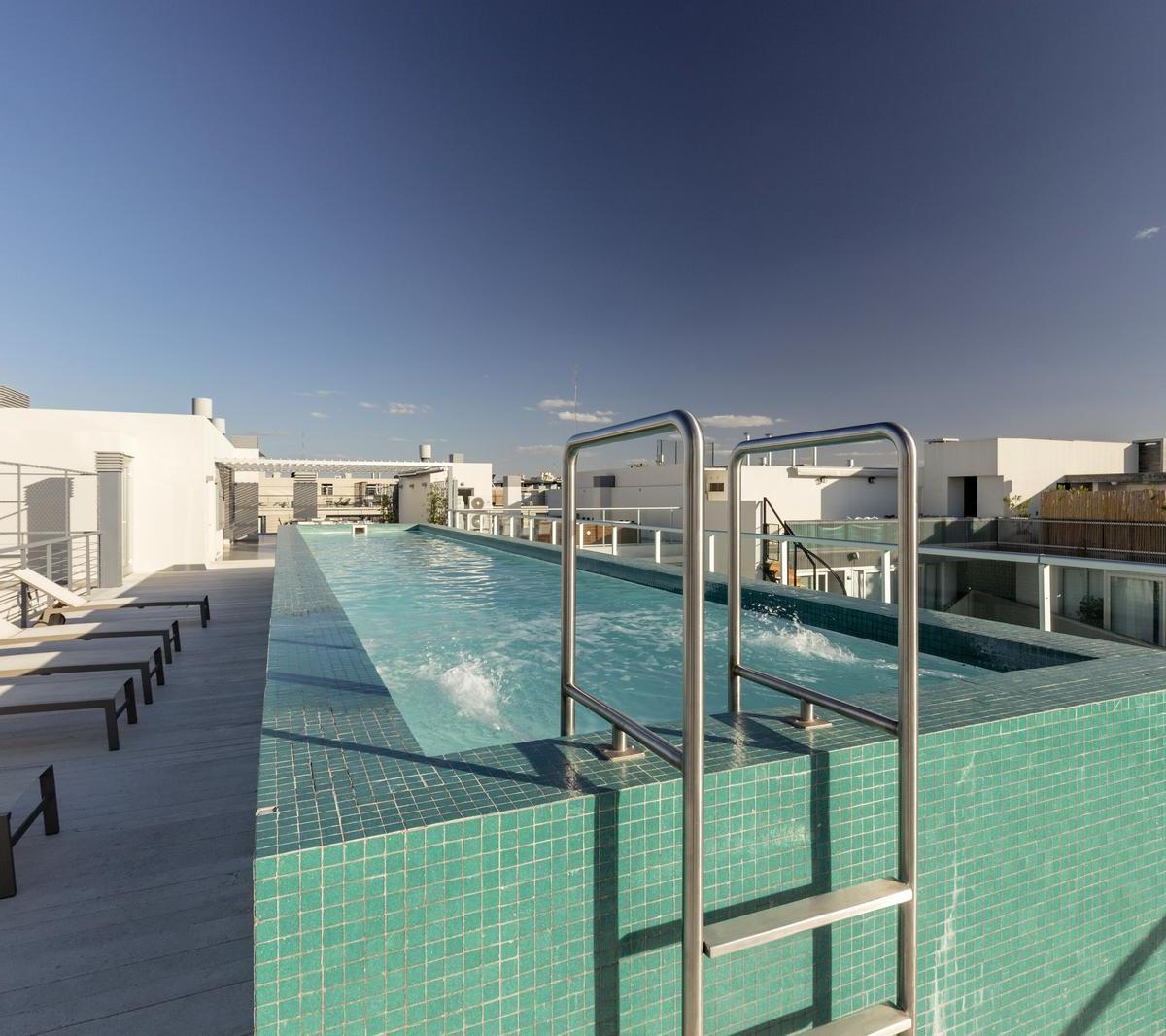Espectacular Departamento! Super Luminoso! 2