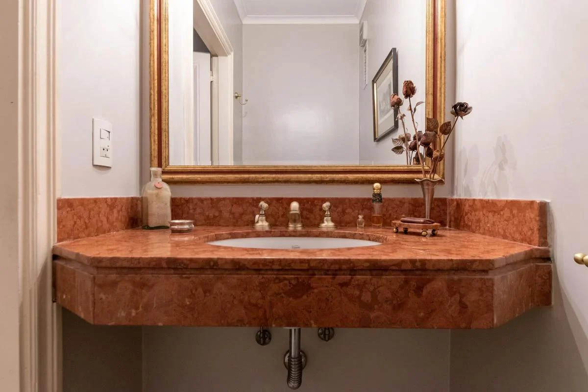 Excelente Departamento en Edificio de Gran Categoría en Palermo Chico 3