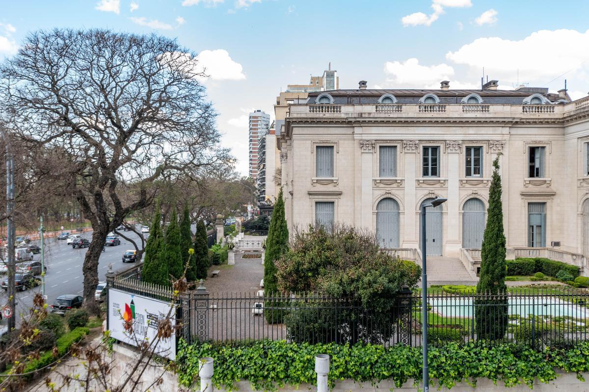 Propiedad en Argentina