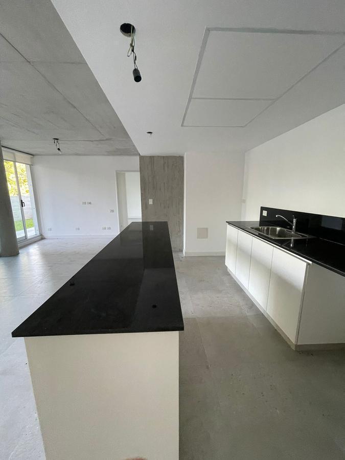 Departamento - Punta Chica 3