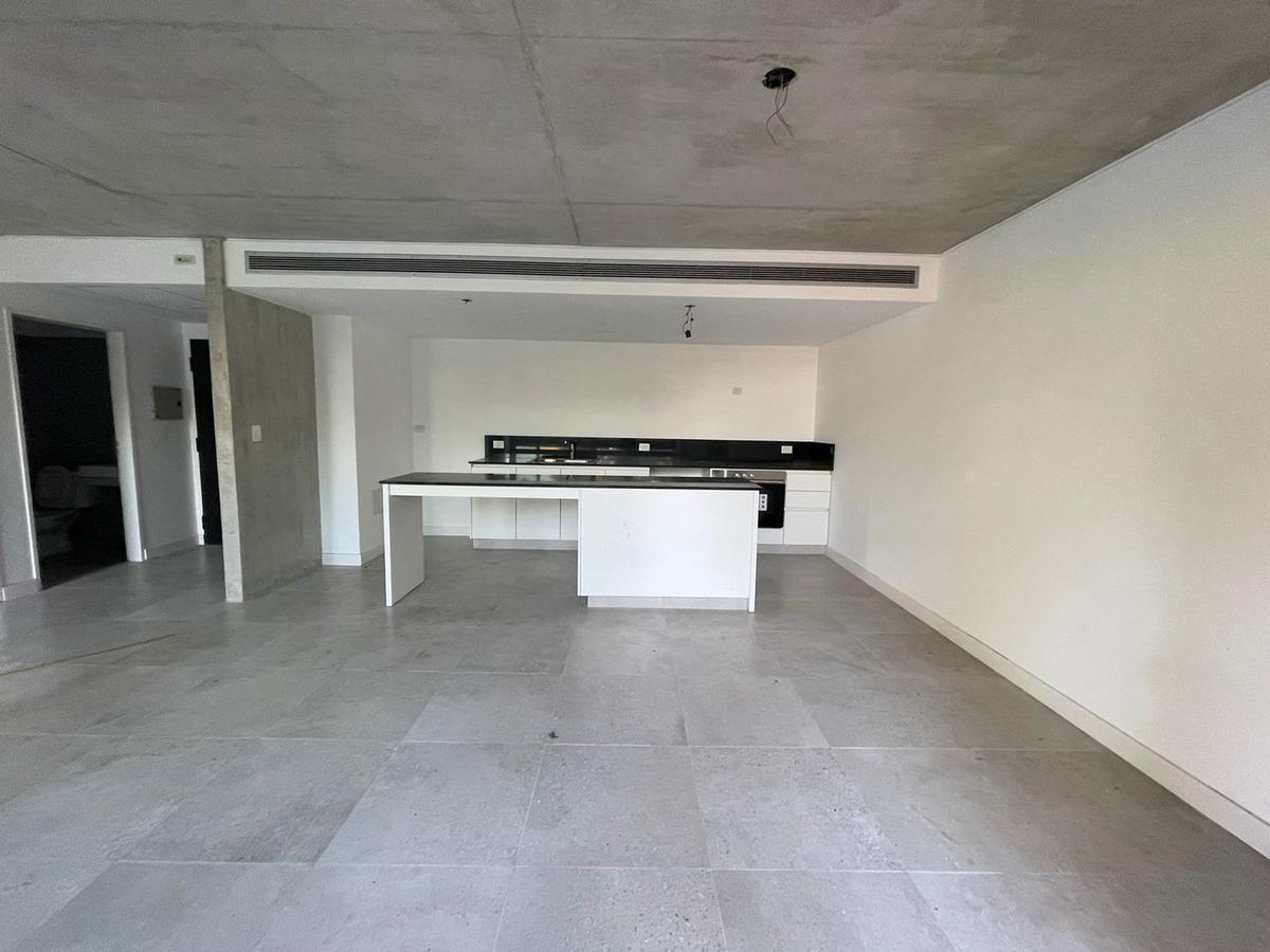 Departamento - Punta Chica 1