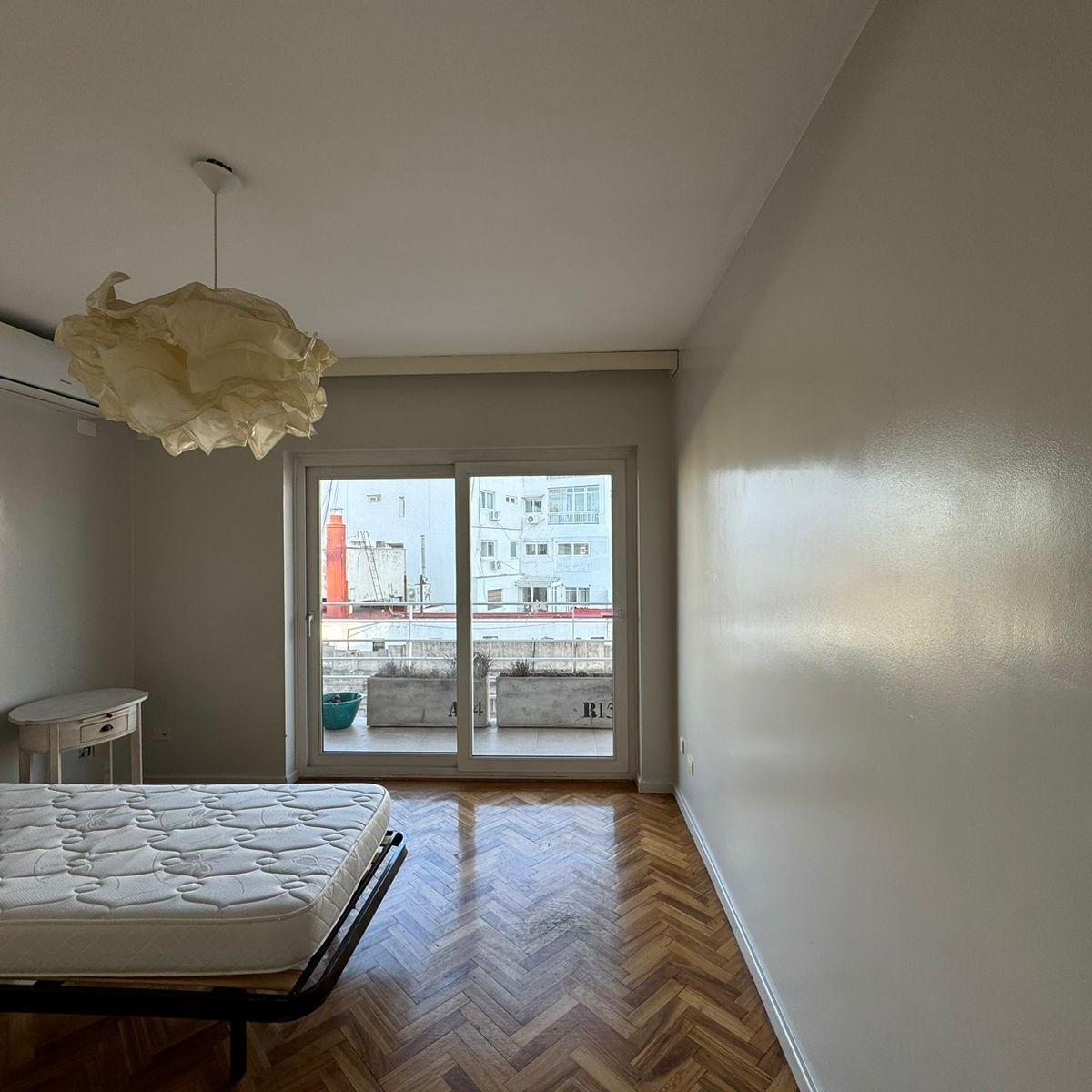 Departamento en Palermo Chico 2