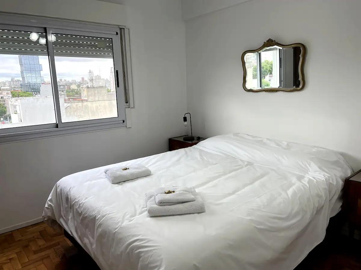 Departamento en Palermo Soho