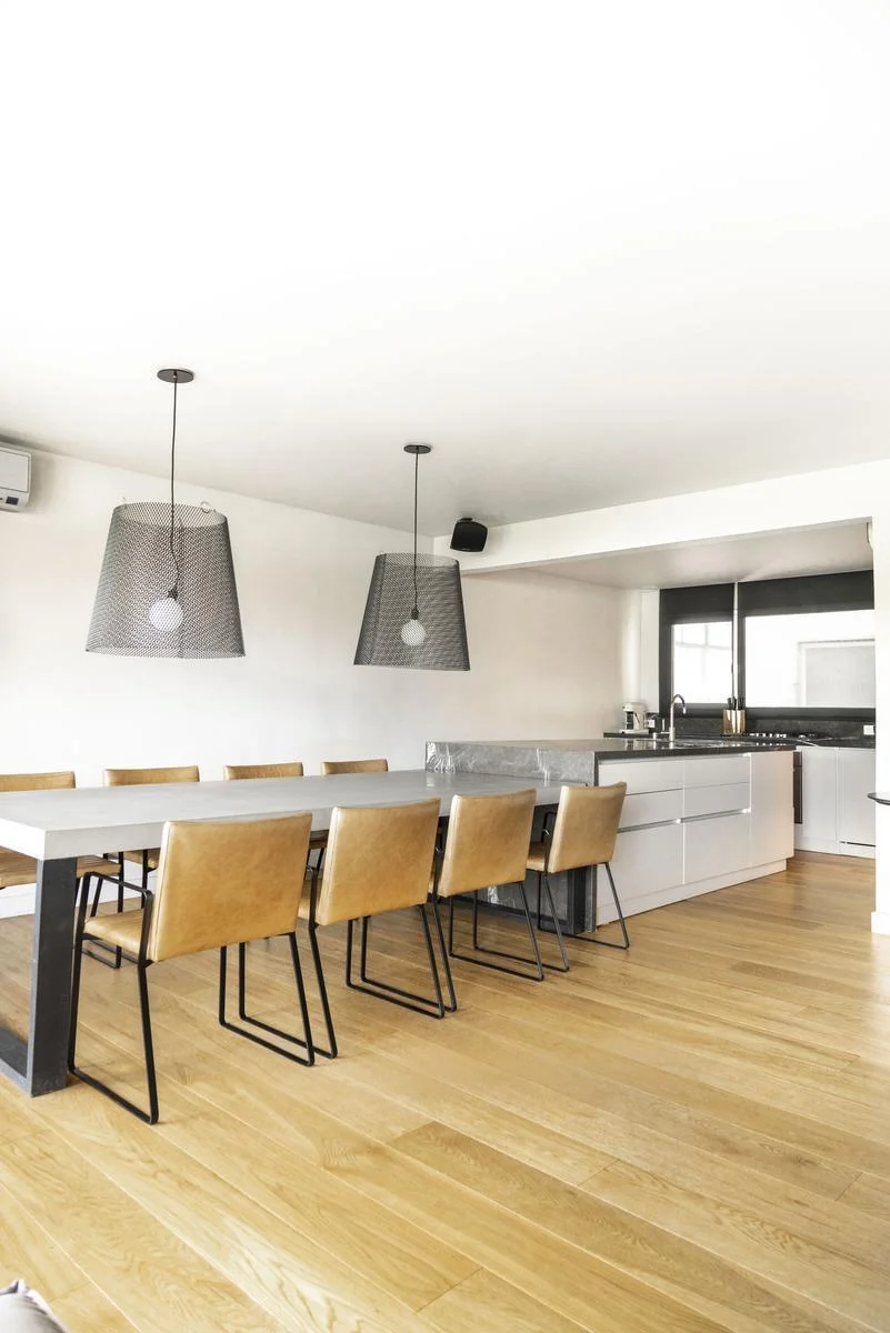 Departamento en Belgrano 4