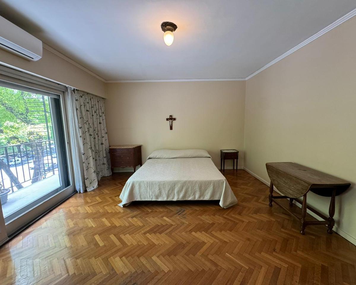 Departamento en Palermo Chico 4
