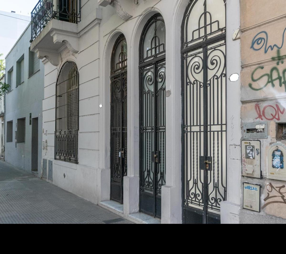 Casa en Almagro 5
