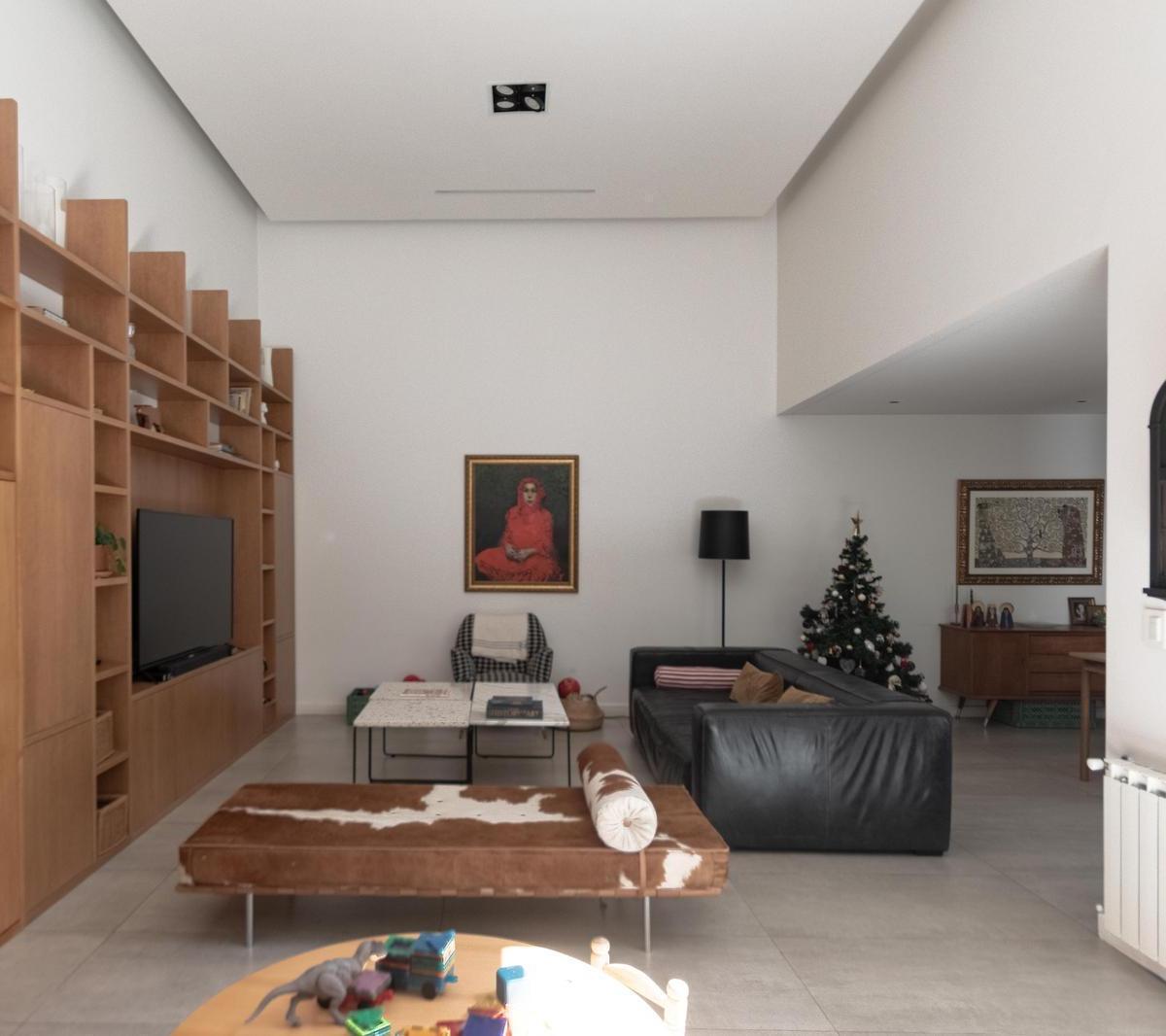 Casa en Almagro 5