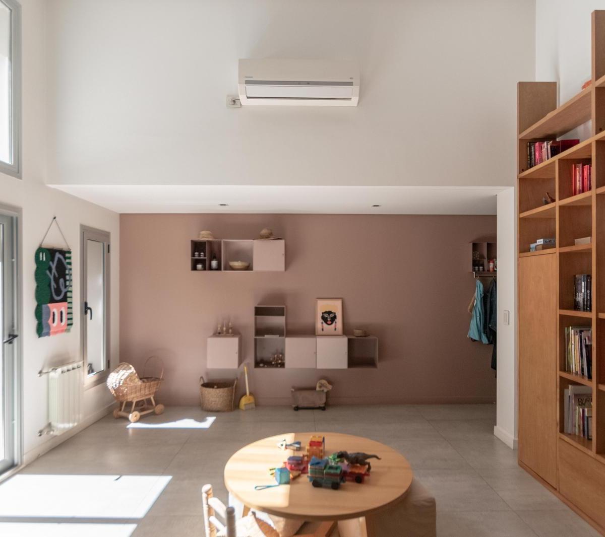 Casa en Almagro 1