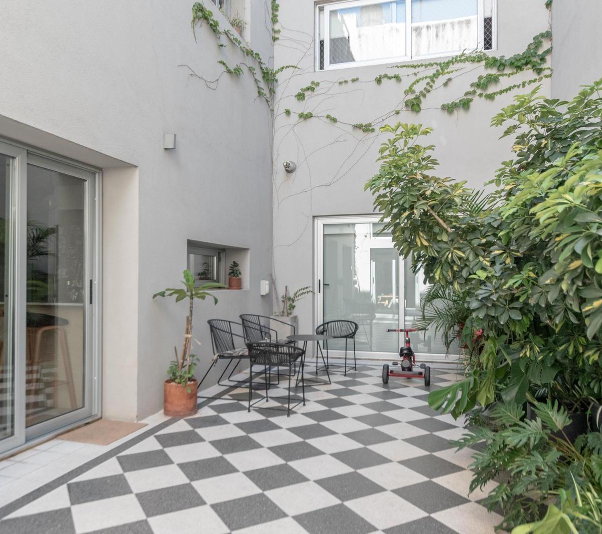 Casa en Almagro 4