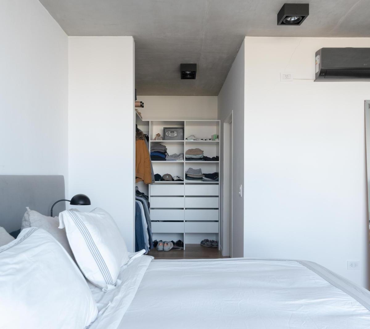 Departamento en Palermo Hollywood 4