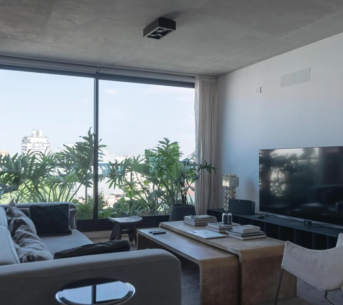Departamento en Palermo Hollywood 3