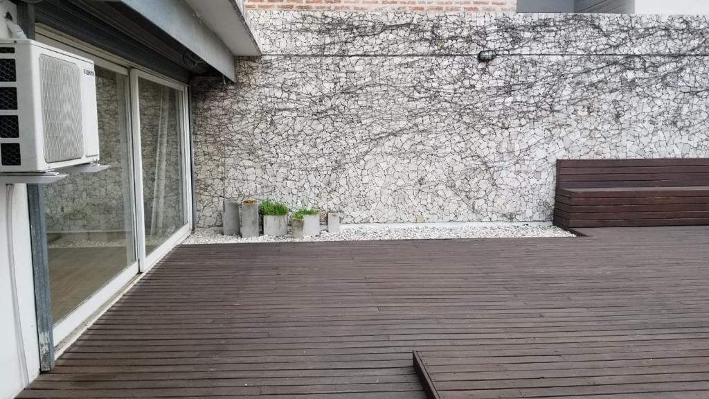 Oficina - Palermo Soho 5