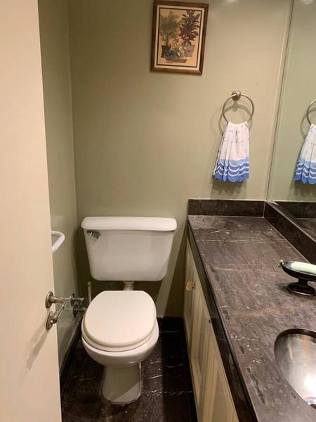 Fantástico Duplex con Pileta, Parrilla y Jardin, 2 Cocheras 3