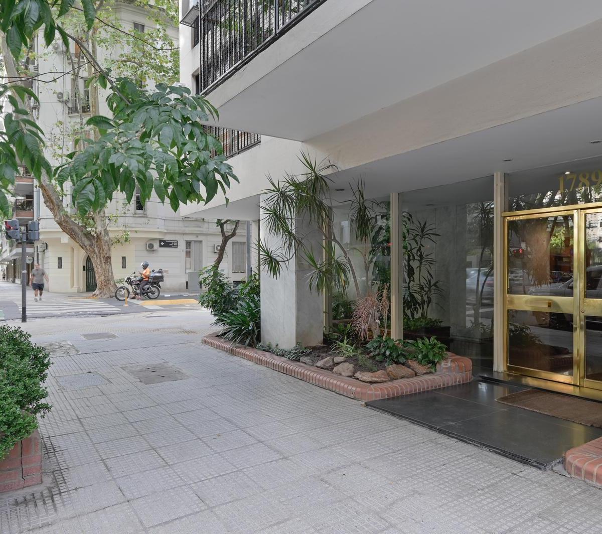 Departamento en Belgrano 2
