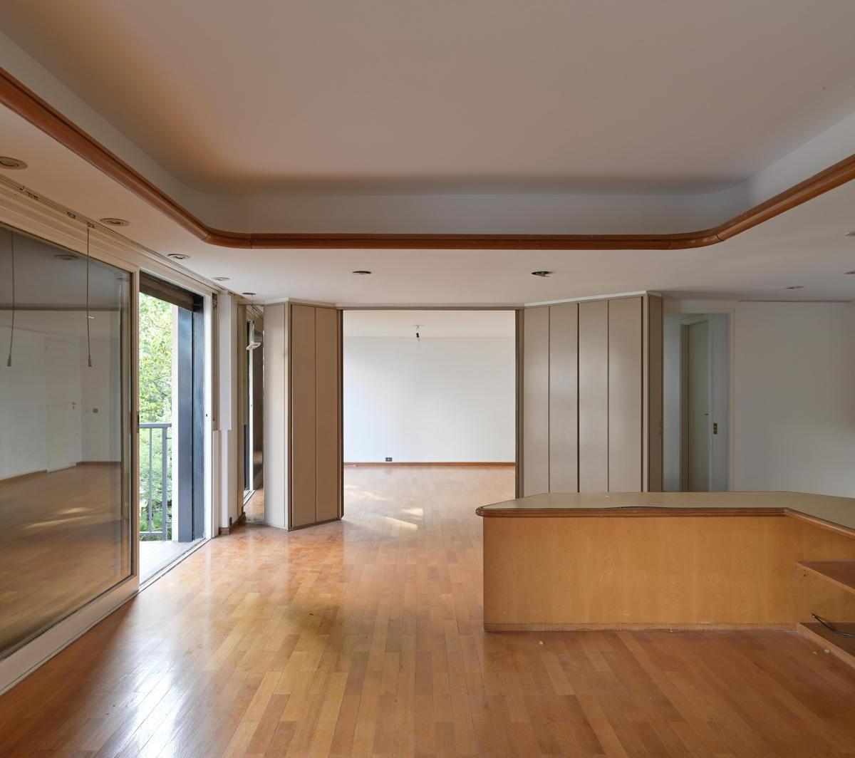 Departamento en Belgrano 4