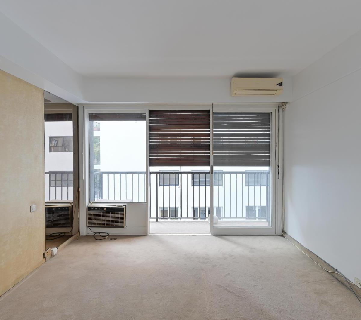 Departamento en Belgrano 4