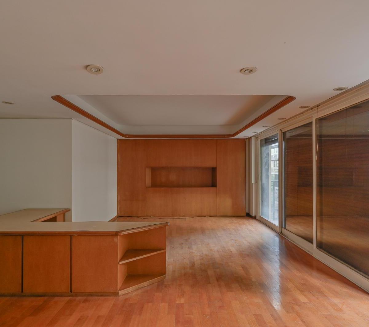 Departamento en Belgrano 2