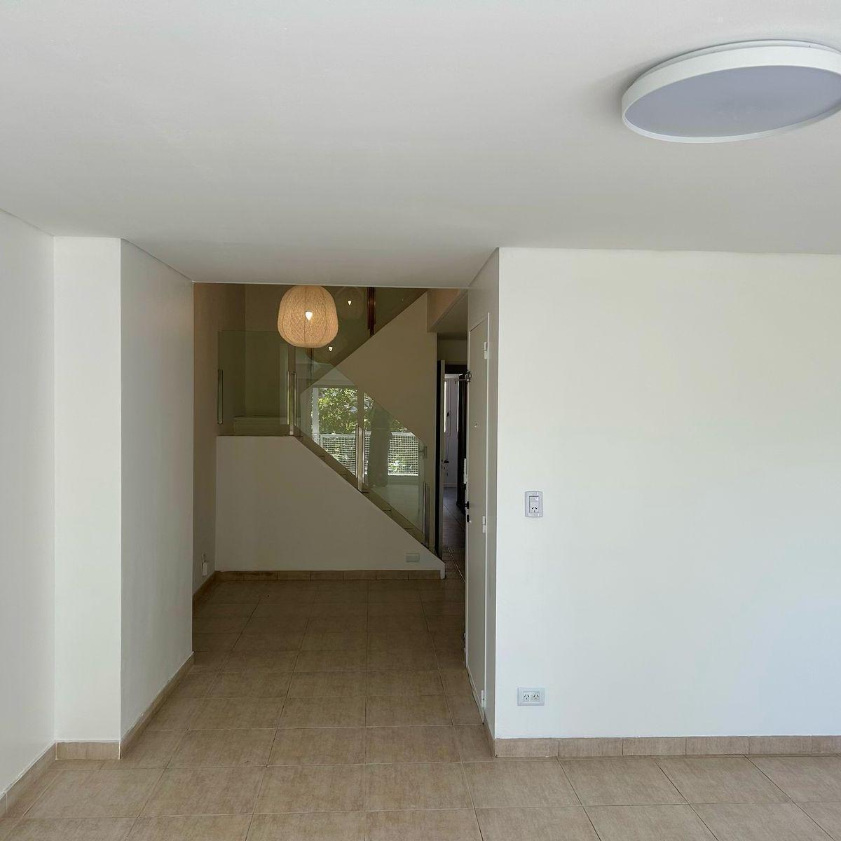 Departamento en Botanico