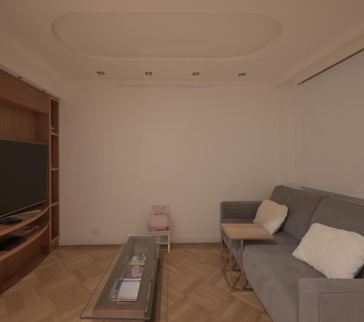 Departamento en Recoleta 5