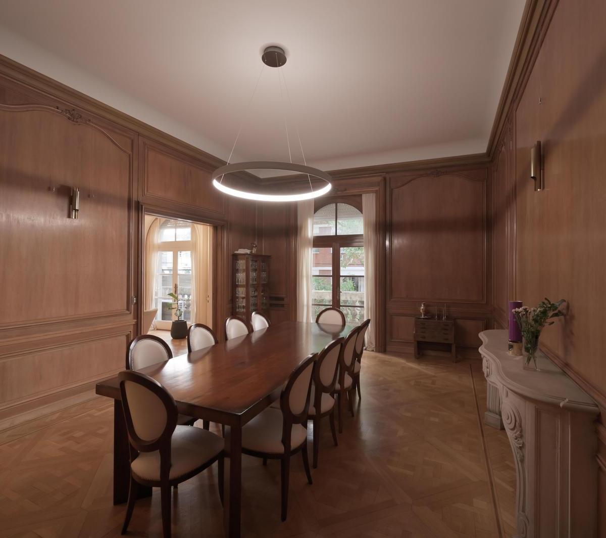 Departamento en Recoleta 1