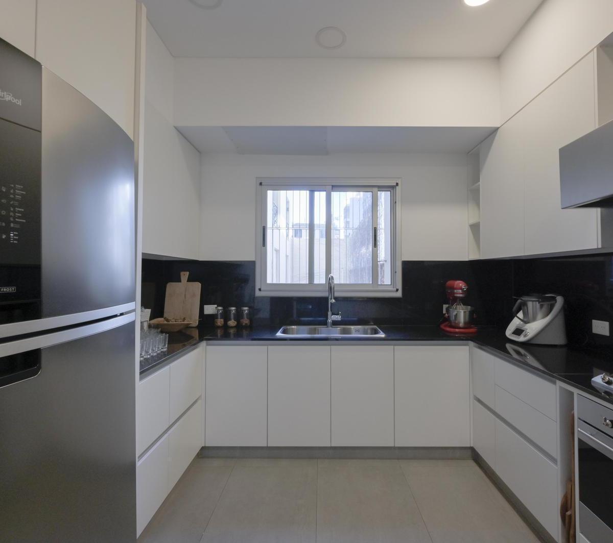 Departamento en Retiro 3
