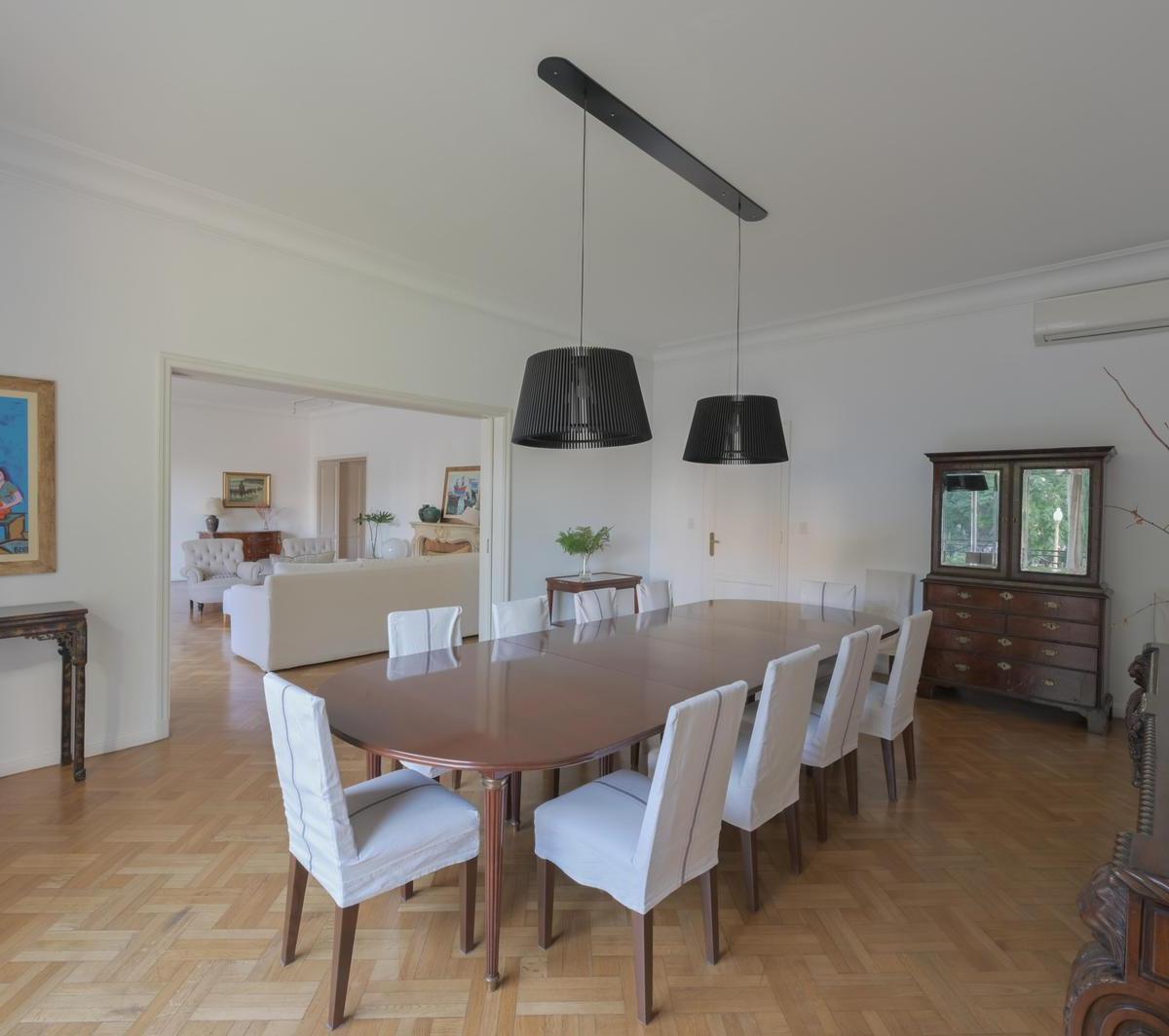 Departamento en Retiro 5
