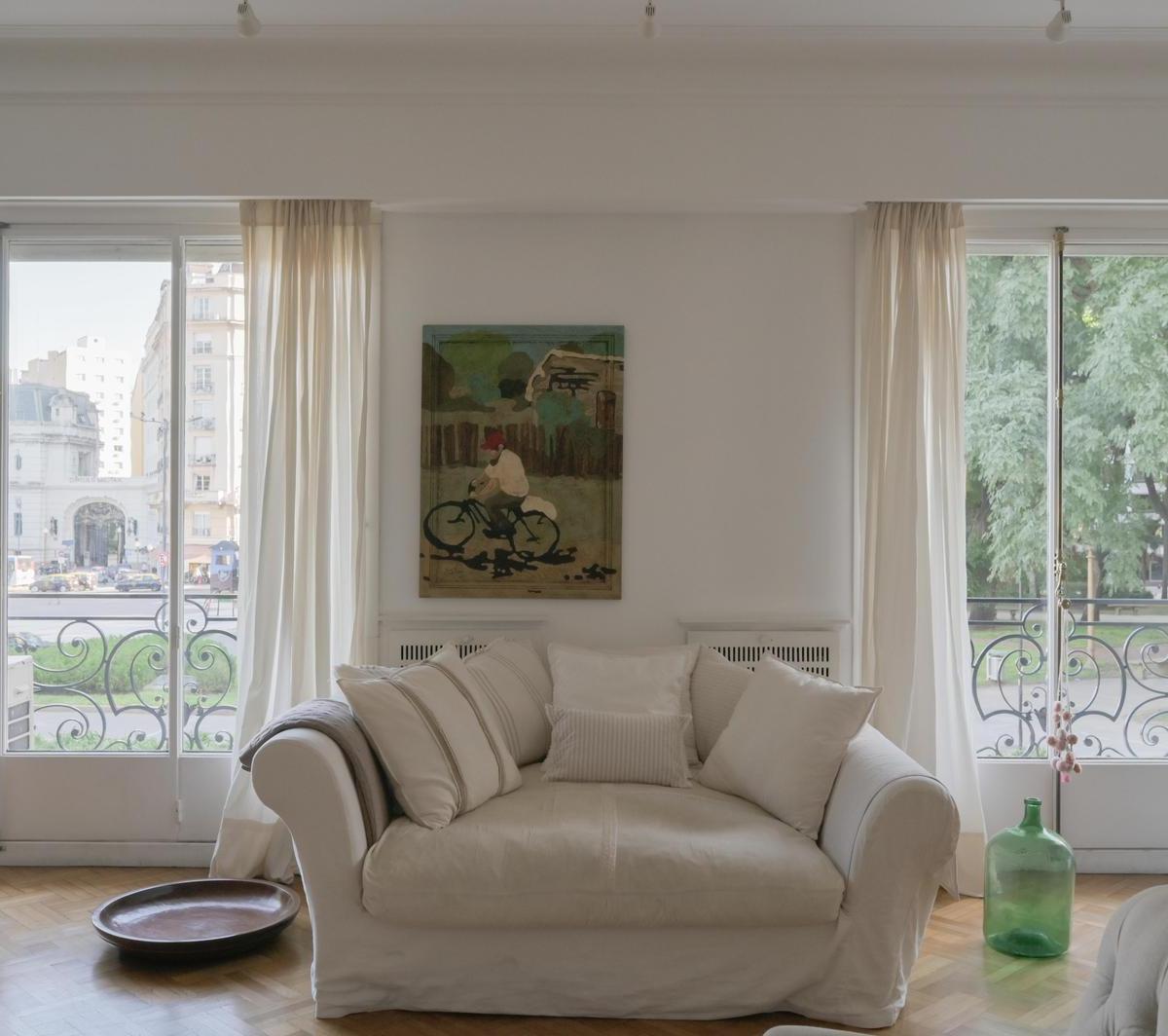 Departamento en Retiro 2